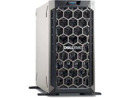 Máy chủ Dell PowerEdge T340 (Pro)